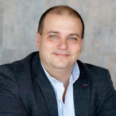 Juan Pablo Saibene