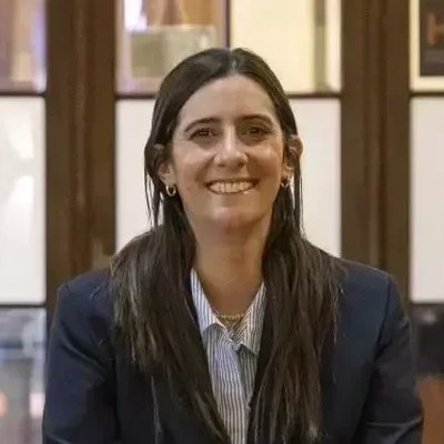 Maggie Giuria